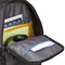 Case Logic Prevailer - Laptop Rugzak 17.3 inch - Gevoerde opbergruimte - Blauw Zwart