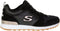 Skechers OG 85 - Dames Sneakers - Retro stijl - Zwart