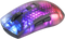 Deltaco DM320 - Draadloze Gaming Muis - 10.000 DPI - Lichtgewicht 80 g