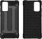 imoshion Hoesje - Geschikt voor Samsung Galaxy Note 20 - Rugged Xtreme Backcover - Zwart