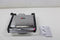 Tefal GC241D - Panini Grill - 2000W - RVS - 29 x 26 cm