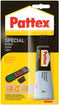 Pattex Special Plastic | Veelzijdig Voor Diverse Materialen | Professionele Resultaten, Vlekkeloze Afwerking | Betrouwbare Speciaallijm voor Meesterlijke Projecten.