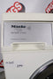 Miele 2de hands wasmachine 6 kg