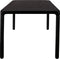 Zuiver Storm Eettafel 180x90 cm Hout Zwart