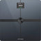 Withings Body Smart - Smart Weegschaal - Lichaamssamenstelling BMI Hartslag - Zwart