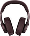 Fresh 'n Rebel Clam2 ANC - Draadloze Over-Ear Koptelefoon - ANC tot 26dB - Deep Mauve