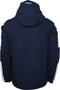 Icepeak Fieldon - Heren Ski jas - Waterdicht 10000 mm - Donkerblauw - 48