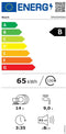 BOSCH SMS4EMI06E - Vaatwasser - 6 programma's - RVS