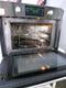 Candy MIC 440 TX - Combimagnetron 44L - Magnetron 900W - Grill 1750W - Inox