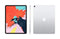 Apple iPad Pro (2018, A12 series) - Zilver - 256 GB - WiFi + 4G