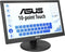 ASUS VT169HE - Monitor 15,6