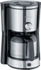 Severin KA 4845 - Koffiezetapparaat - Aromaswitch - RVS-look
