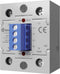 Finder Halfgeleiderrelais 77A290248671 25 A Schakelspanning (max.): 660 V/AC Schakelend op momentele waarde 1 stuk(s)