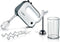 Bosch MFQ49700 - Handmixer - 850W - Wit/donkergrijs