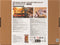 Robotime Book Nook Sakura Wine Alley | Book Nook | TGB11 | Knutselen | Bouwpakket | Hobby | Boeken | Creatief | Miniatuur