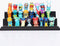 Slugterra Taartfiguren Minifiguren Set Taart Verjaardagsfeestje Taartdecoratie Leveringen, Taartfiguren, Cupcake Figuren Decoratie Verjaardagsfeestartikelen voor kinderen Decoraties