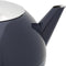 Bredemeijer Theepot Bella Ronde 1,2L Oxford Blue- Dubbelwandig