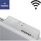Adax Neo - Wi-Fi Heater - 2000W - Wit RAL 9016