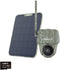 Reolink Go-serie G450 - 4K 4G LTE PT Wildlife Cam - 360° zicht met zonnepaneel 2