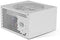 Nox Urano Pro NXURPRO550BZWH - Voedingsbron ATX 550W 80 Plus Bronze - Wit
