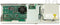 MikroTik RB1100AHx4 - Modem en router - 13x Ethernet 1Gbps - Rack 1U