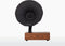 Akoestische Smartphone Versterker - Dark Ochre