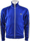 Fred Perry - Laurel Wreath Tape Track Jacket - Heren - maat L