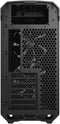 Fractal Design Torrent Compact - Tower PC - ATX EATX Micro-ATX Mini-ITX - Zwart