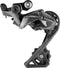 Shimano Ultegra R8000 - Achterderailleur - 11-speed Korte kooi (SS) - Zwart