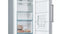 BOSCH GSN29VLEP - Vriezer - 200 liter - RVS-look