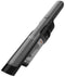 BLACK+DECKER DVC320B21-QW - Kruimeldief - Brushless motor 12V - Dark titanium