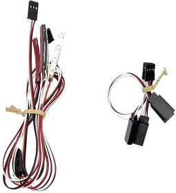 Reely RE-7867947 Reserveonderdeel LED-verlichtingsset