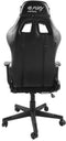 Fury Avenger XL - Gaming stoel - Verstelbaar 360° - Zwart Rood
