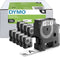 DYMO D1 - Labeltape - 10 rollen - FSC-gecertificeerd (10 stuks)