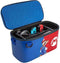 PDP 500-141-EU-C1MR - Opbergtas - 2-in-1 ontwerp - Multi-color