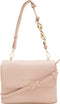 Valentino Bags ELM - Dames handtas - Verstelbare schouderband - Roze