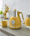 Swan Retro Waterkoker – 1,5 Liter Inhoud – Geel