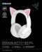 Razer Kraken Kitty V2 BT - Draadloze Gaming Headset - Razer Chroma RGB - Wit