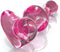 Pipedream Icicles No. 75 Glazen Buttplug - Roze