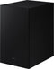 Samsung HW-Q600A - Geluidsbalk - Dolby Atmos 3.1.2-kanaals met draadloze subwoofer - Zwart