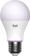 Yeelight W4 - Smart LED Bulb - 16 Miljoen Kleuren - 4-pack