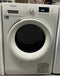Whirlpool Ftnl M11 82 - Warmtepompdroger 8kg - Sensorsturing - Wit
