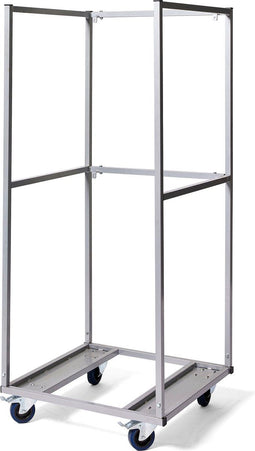 Trolley voor Koelkast - Tot 64,5 cm Breed - Cooldura TTR01 - Horeca & Professioneel