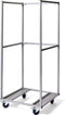 Trolley voor Koelkast - Tot 64,5 cm Breed - Cooldura TTR01 - Horeca & Professioneel