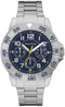 Horloge Heren Nautica NAD16552G (ø 44 mm)