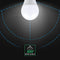 V-TAC VT-2017 - LED Lamp - 10W - Warm Wit