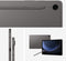 Samsung Galaxy Tab S9 FE - Tablet - 10,9