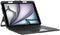 Targus VersaVu - Bluetooth Toetsenbord - Backlighted - Zwart