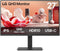 LG 27BA65QB-B - Monitor - 27