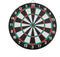 Dartbord 37.5 cm met 6 Darts